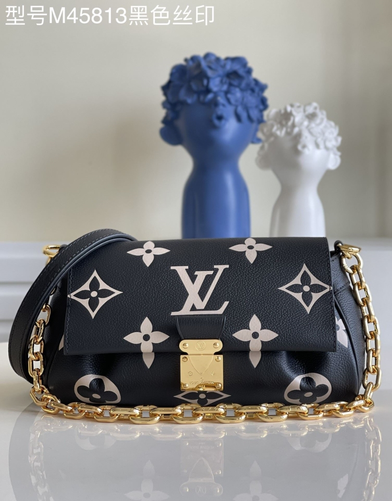 LV Satchel Bags